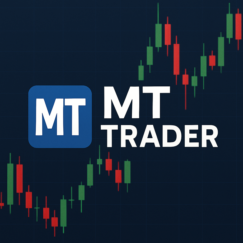 MT Trader Logo